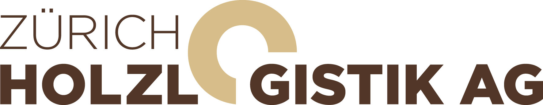 ZürichHolzlogistik AG